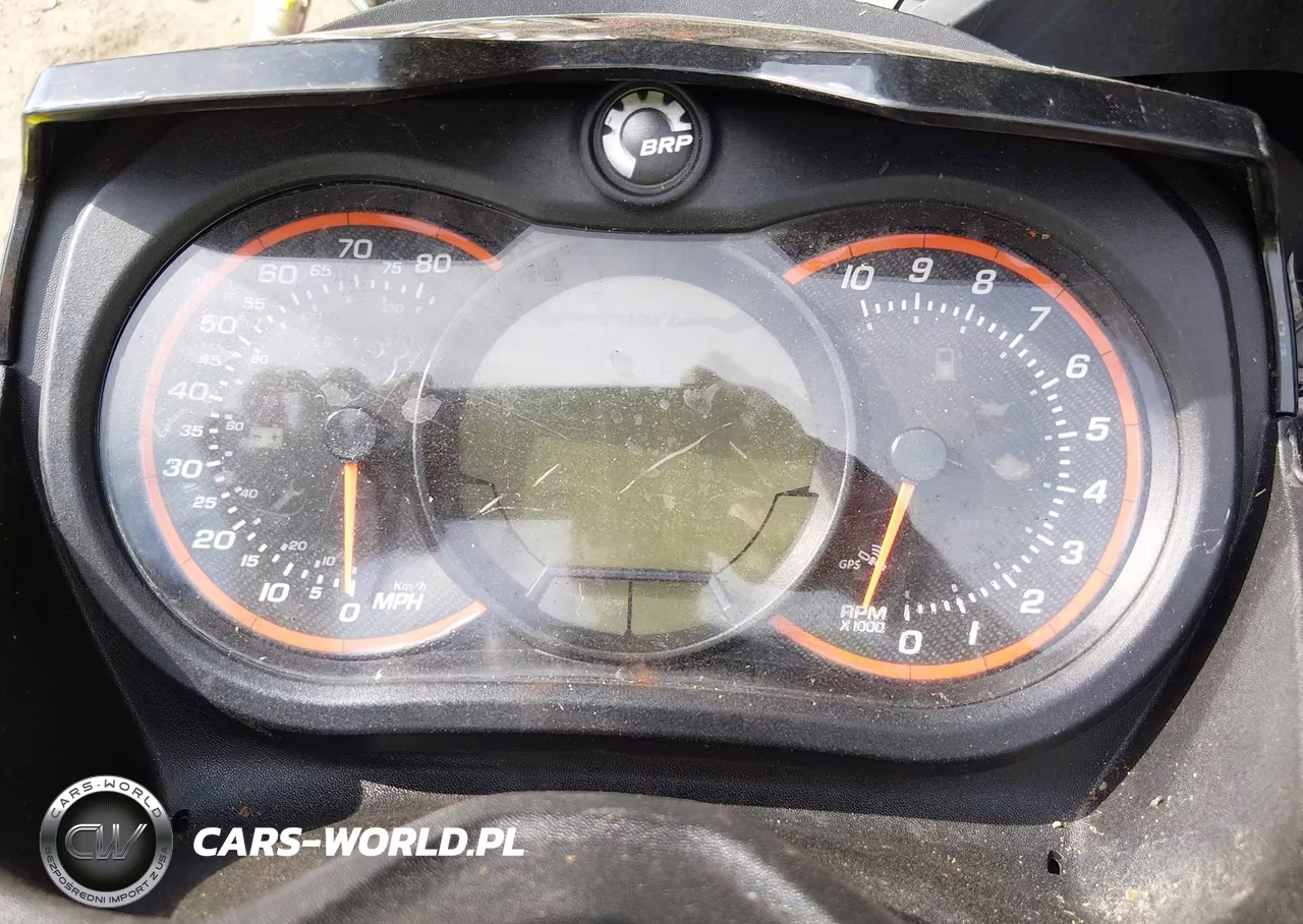 2018 Seadoo Other VIN:YDV11151B818 - 7