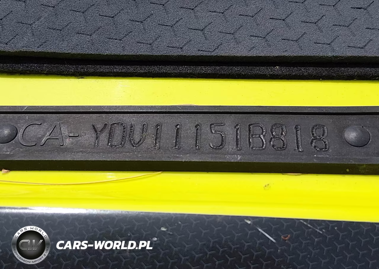 2018 Seadoo Other VIN:YDV11151B818 - 9
