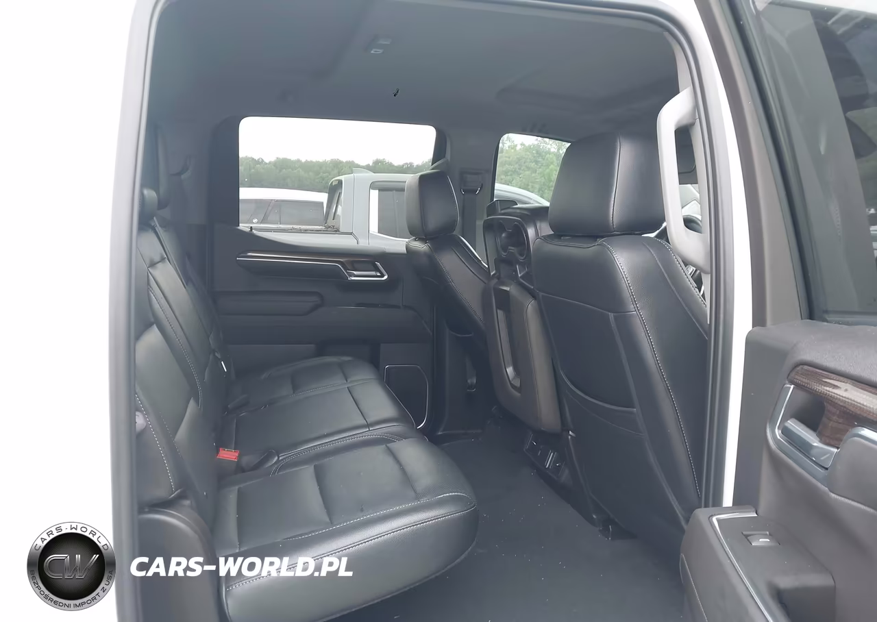 2022 Chevrolet Silverado 1500 4Wd Standard Bed Lt VIN:1GCPDDEK3NZ646088 - 8