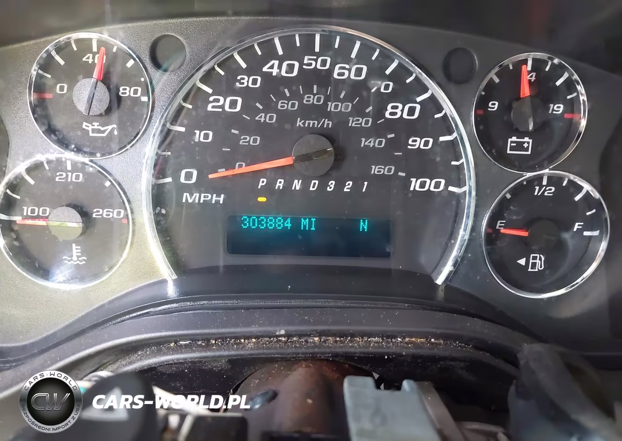 2010 Chevrolet Express 1500 Work Van VIN:1GCUGADX0A1182904 - 7