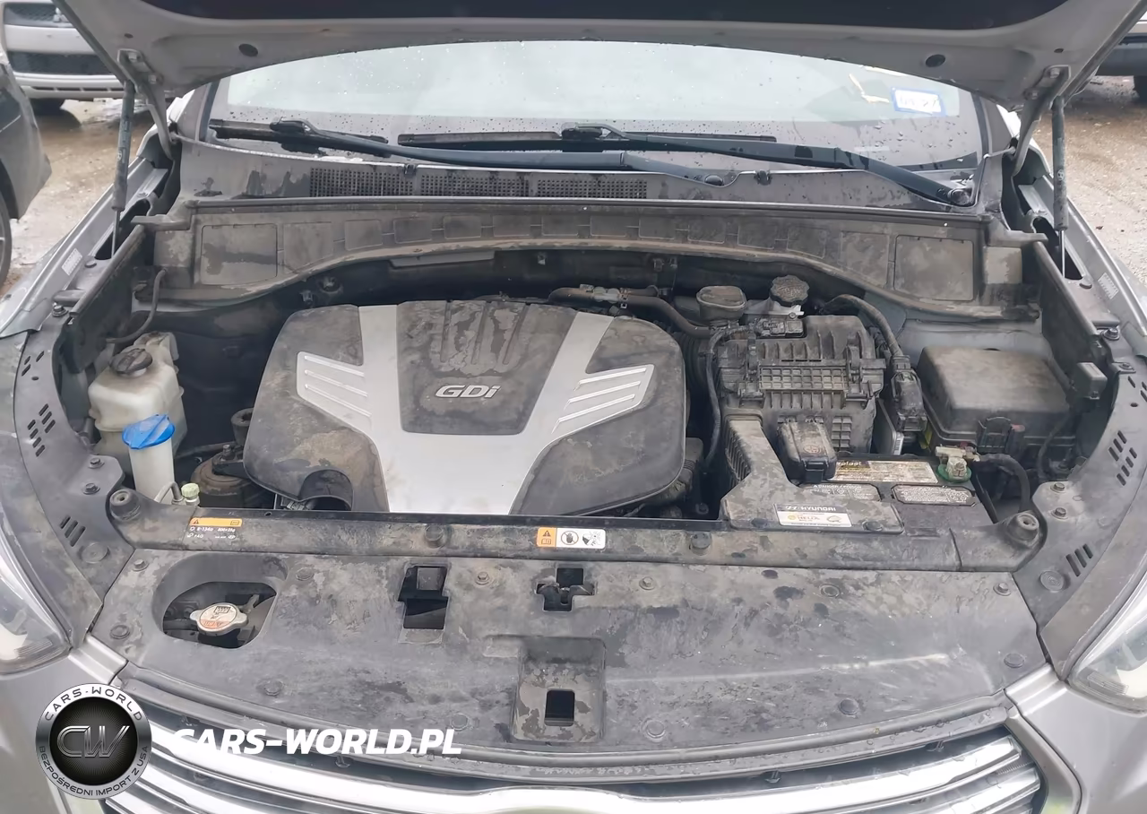 2018 Hyundai Santa Fe Se VIN:KM8SM4HF0JU288251 - 10