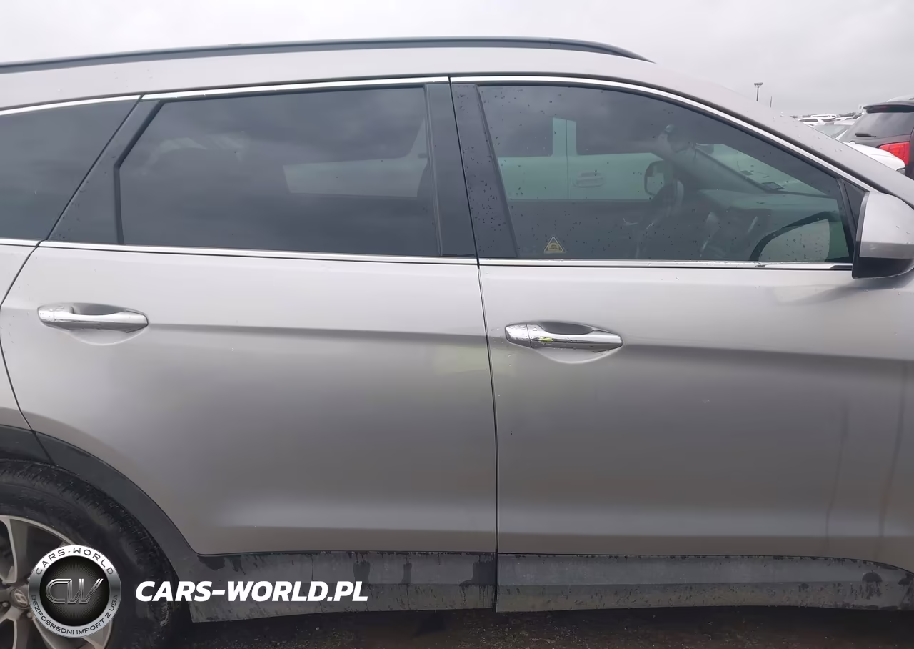 2018 Hyundai Santa Fe Se VIN:KM8SM4HF0JU288251 - 13