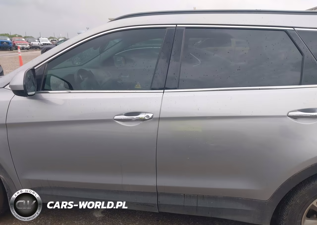 2018 Hyundai Santa Fe Se VIN:KM8SM4HF0JU288251 - 14