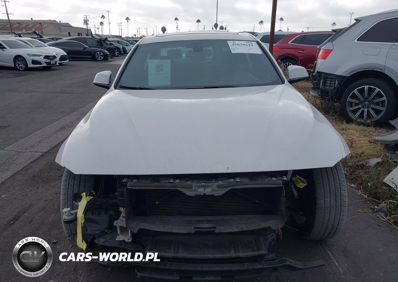 2016 BMW 328I VIN:WBA8E9G56GNT86041 - 13