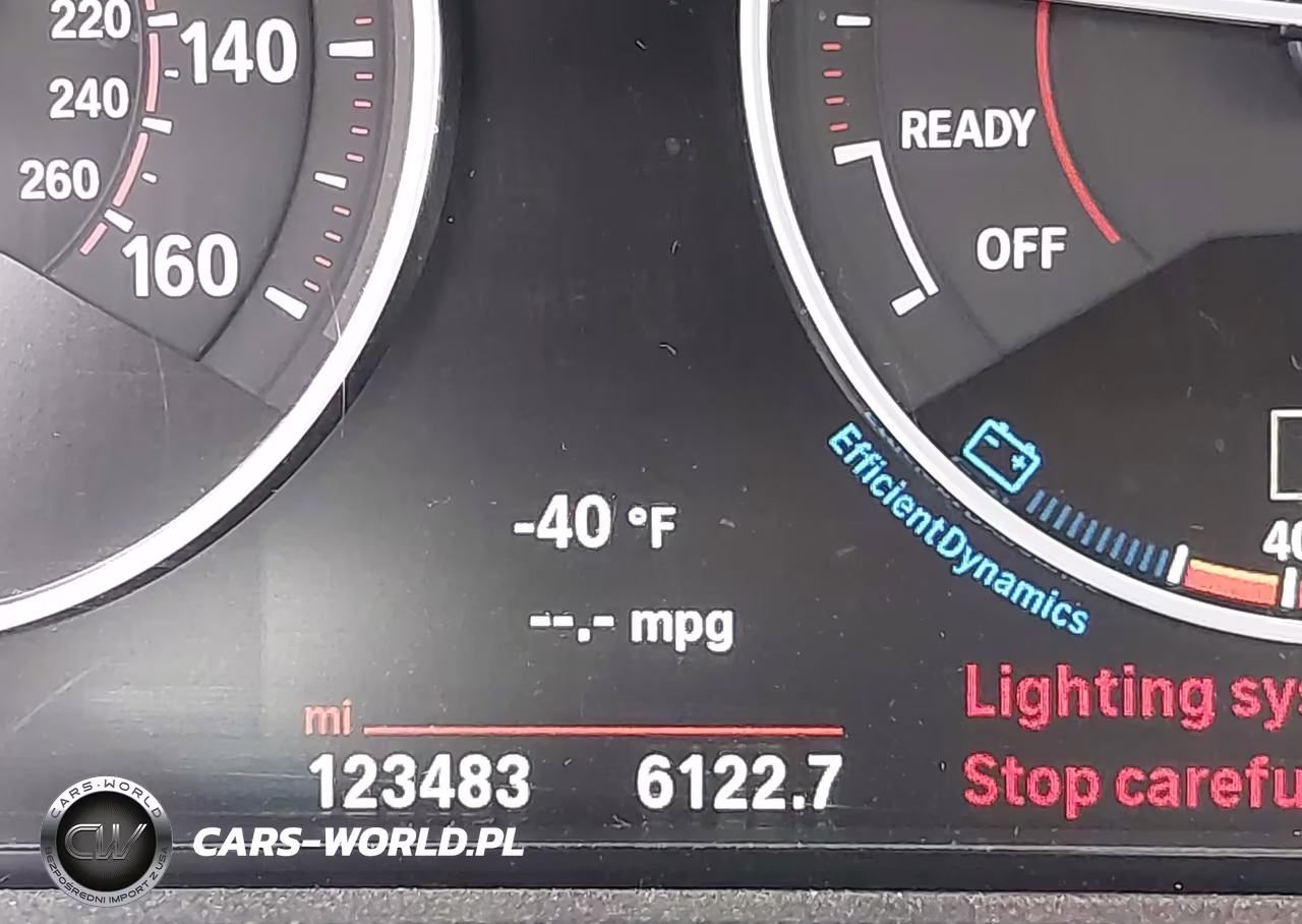 2016 BMW 328I VIN:WBA8E9G56GNT86041 - 16