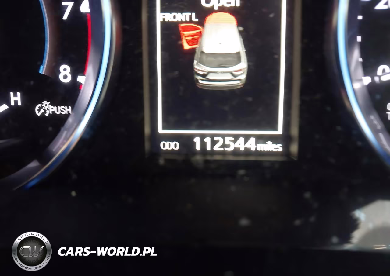 2015 Toyota Highlander Limited V6 VIN:5TDYKRFH7FS104280 - 16