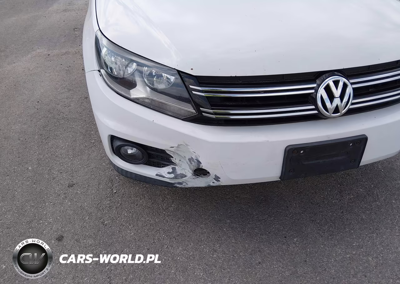 2013 Volkswagen Tiguan Se VIN:WVGBV7AX6DW510401 - 12