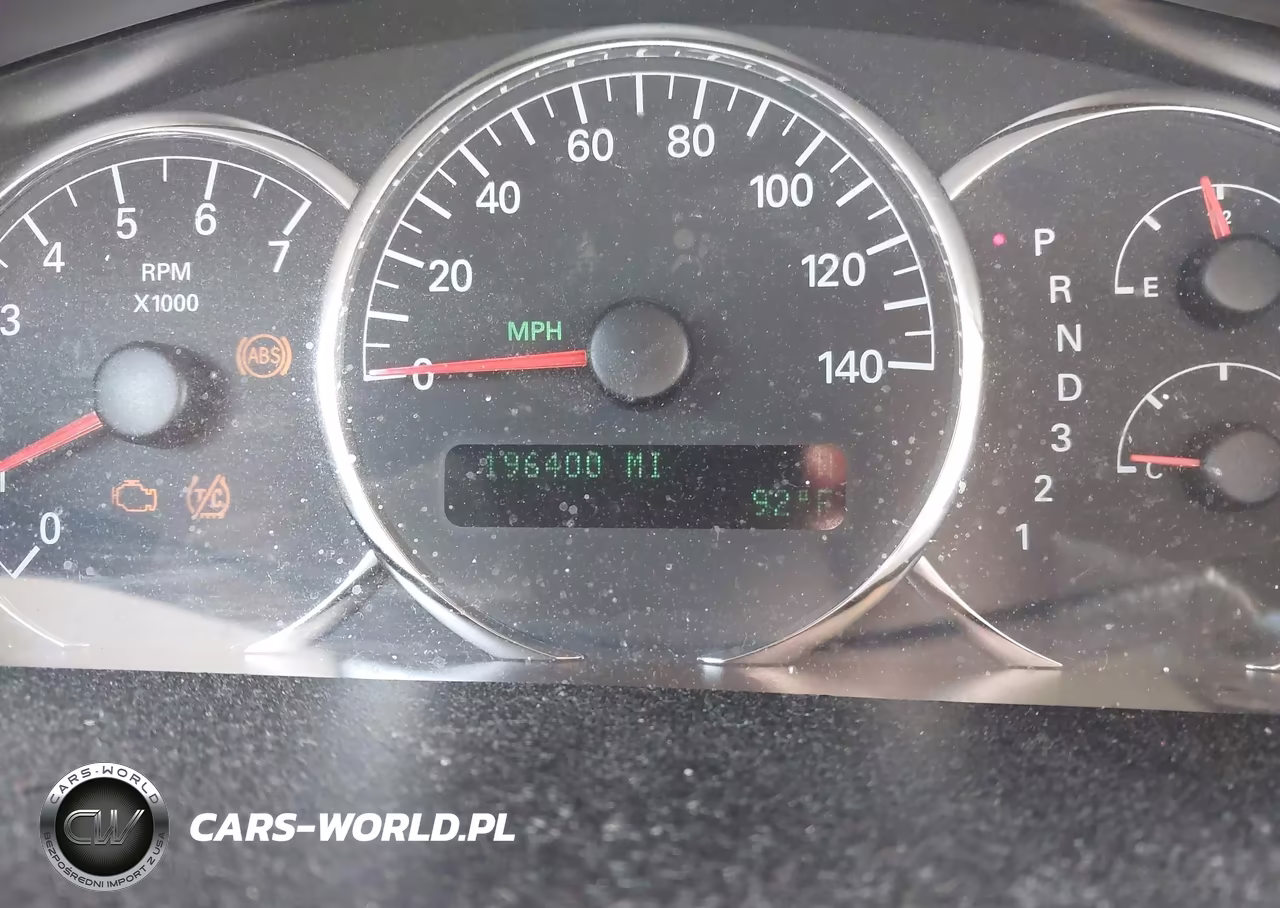 2008 Buick Lacrosse Cxl VIN:2G4WD582981128668 - 7