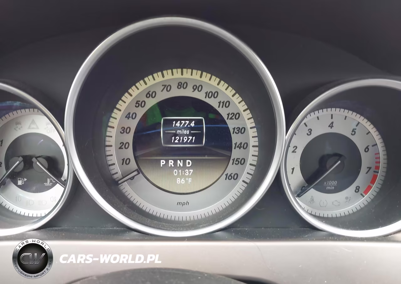 2012 Mercedes-Benz C 300 Luxury 4Matic-Sport 4Matic VIN:WDDGF8BB3CA693743 - 7