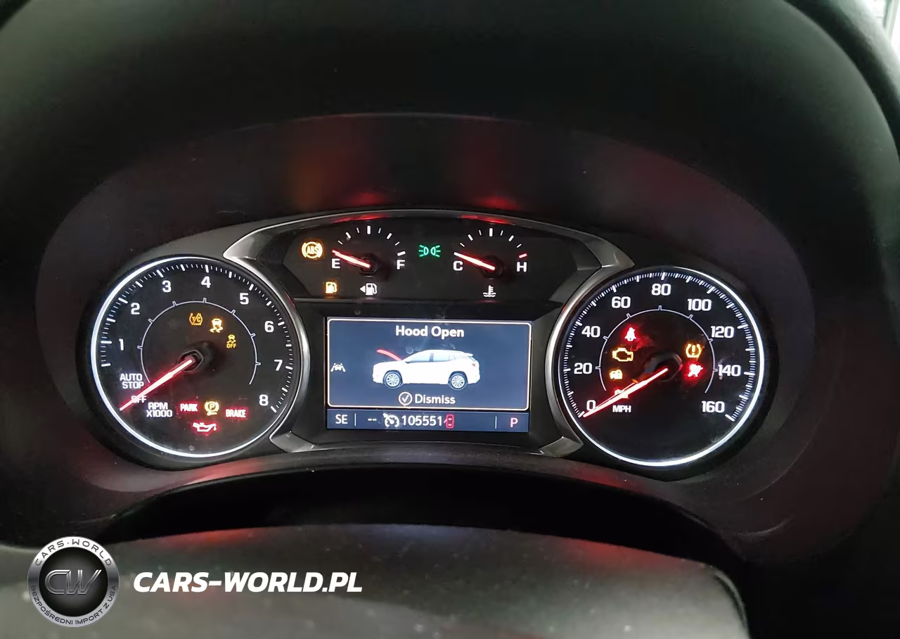2020 GMC Terrain Awd Sle VIN:3GKALTEV8LL342213 - 7