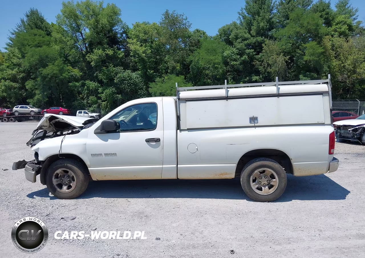 2002 Dodge Ram 1500 St VIN:1D7HA16N32J188301 - 14