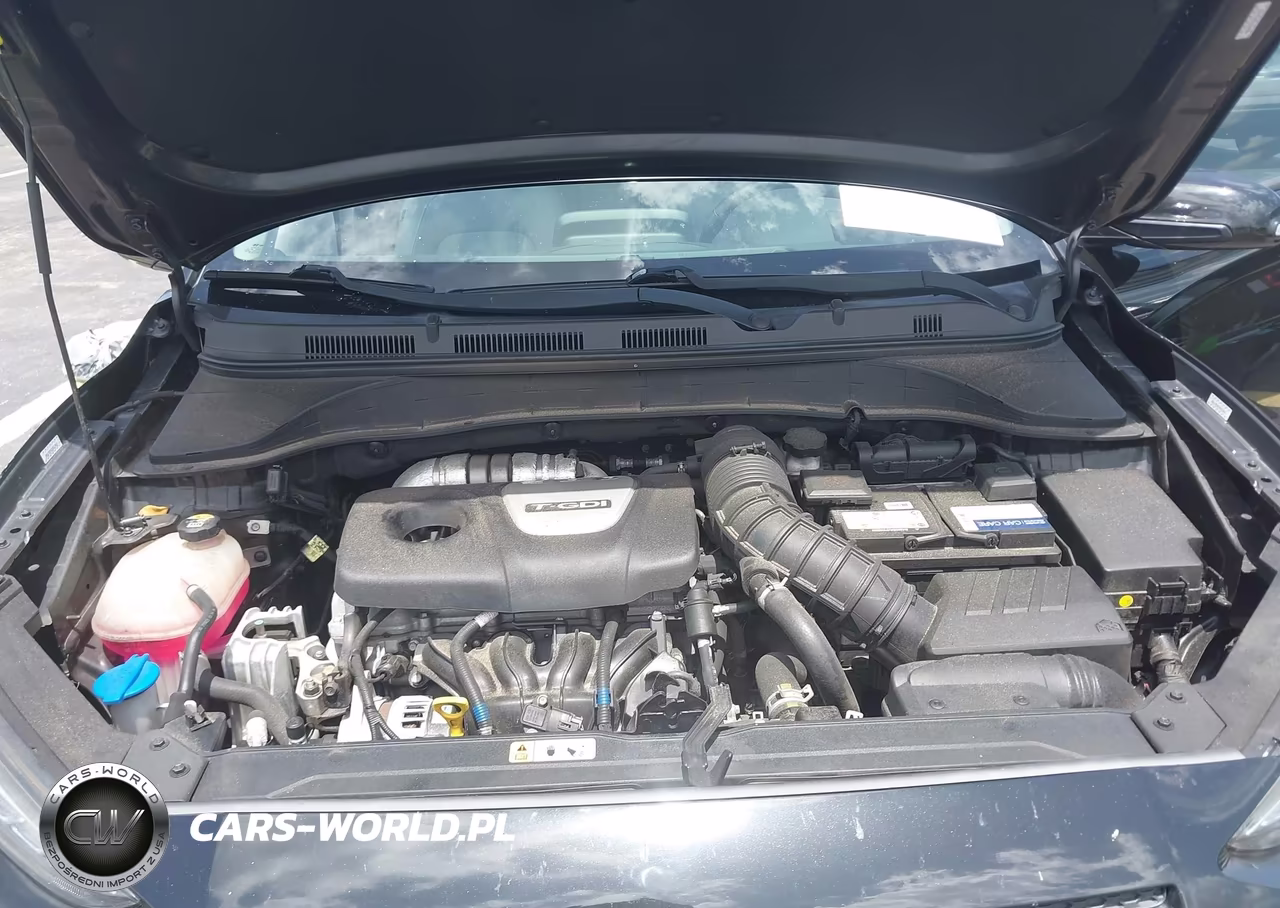 2021 Hyundai Kona Limited VIN:KM8K33A53MU667988 - 10