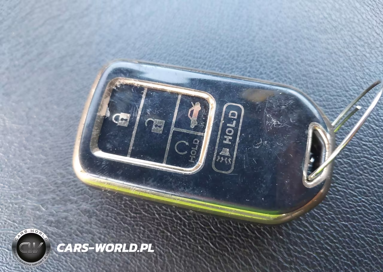2018 Honda Accord Sport VIN:1HGCV1F33JA209106 - 11