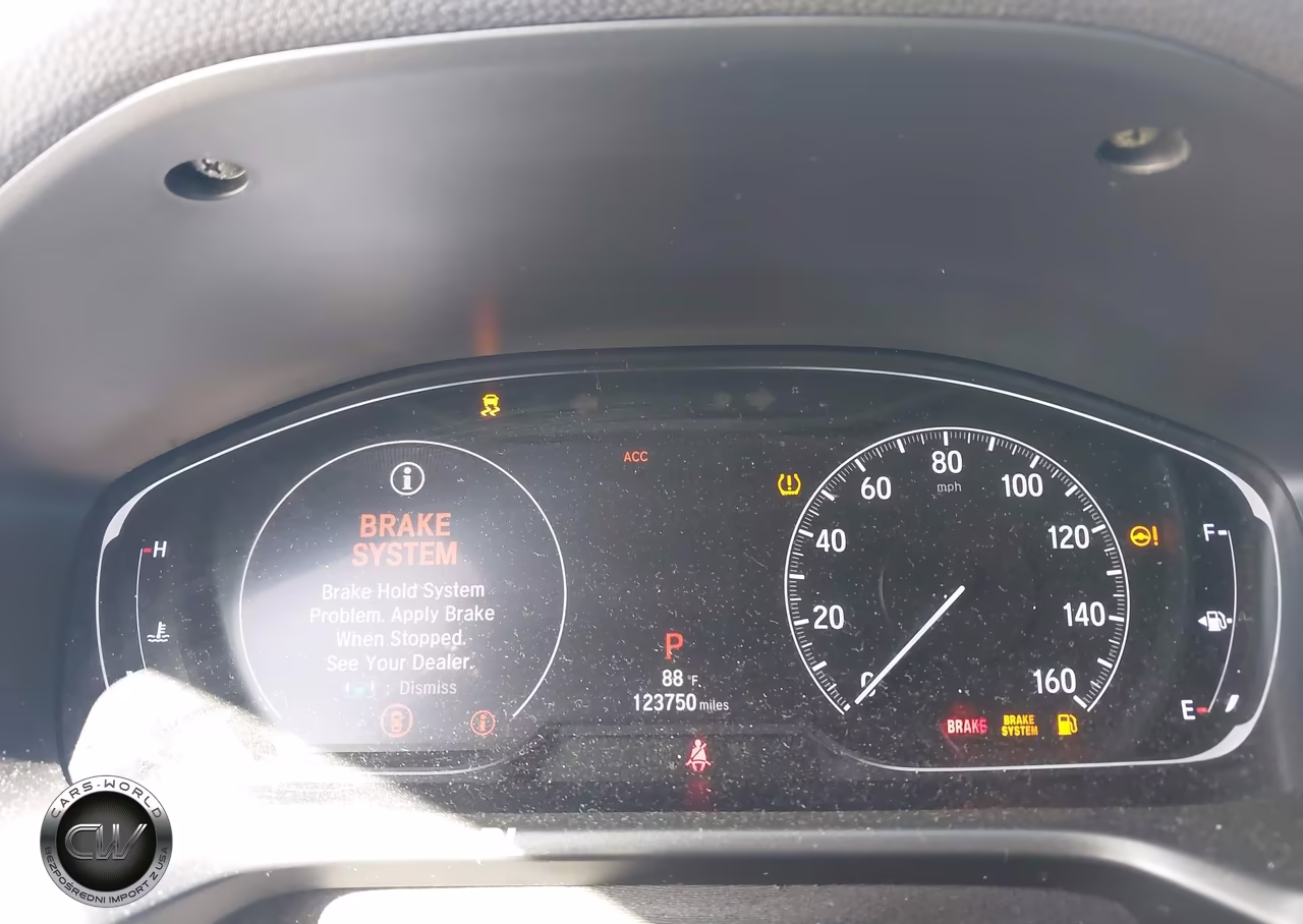 2018 Honda Accord Sport VIN:1HGCV1F33JA209106 - 7