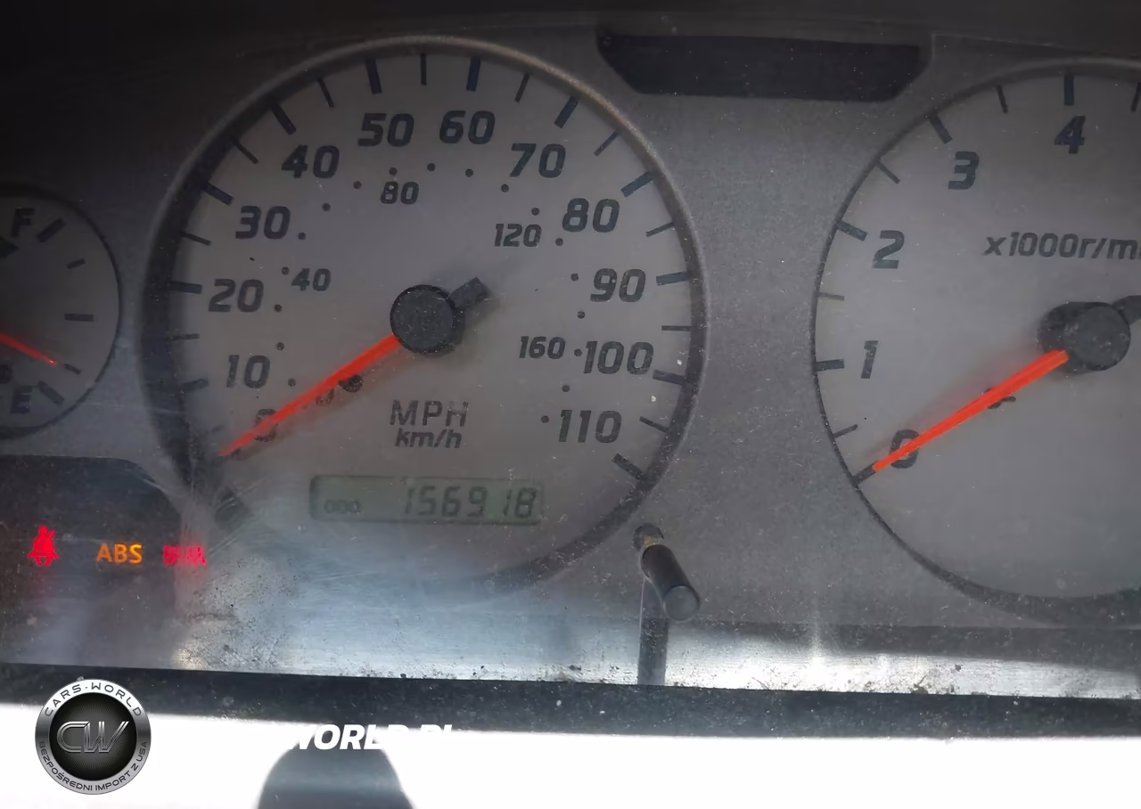 2001 Nissan Frontier Sc-V6 VIN:1N6MD27T31C351810 - 7