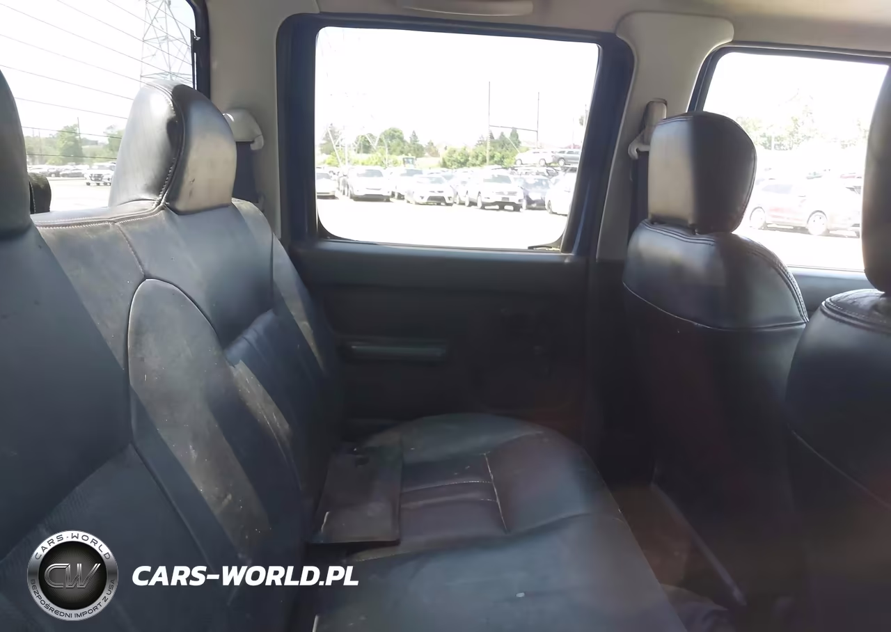 2001 Nissan Frontier Sc-V6 VIN:1N6MD27T31C351810 - 8