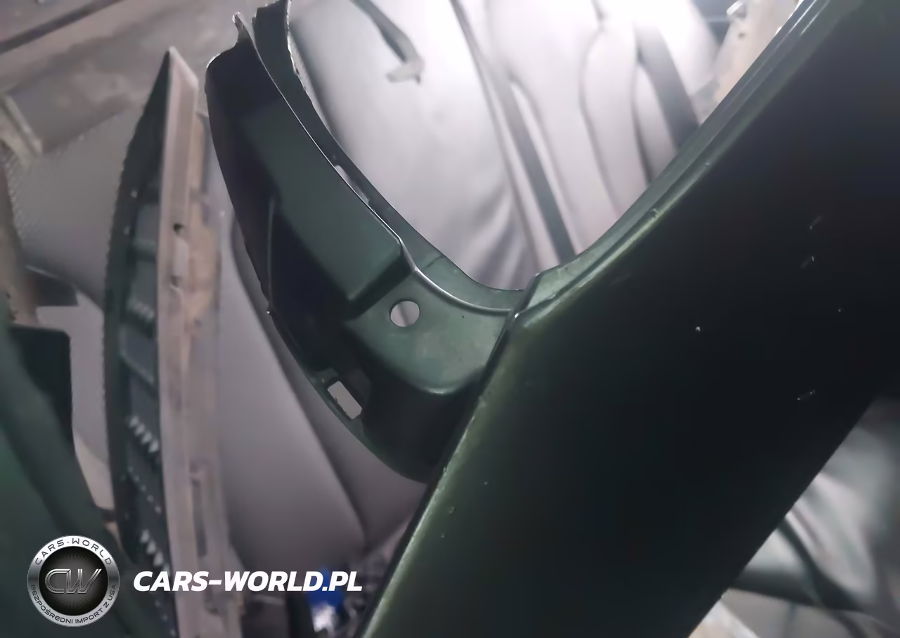2015 BMW M3 VIN:WBS3C9C57FP803610 - 8