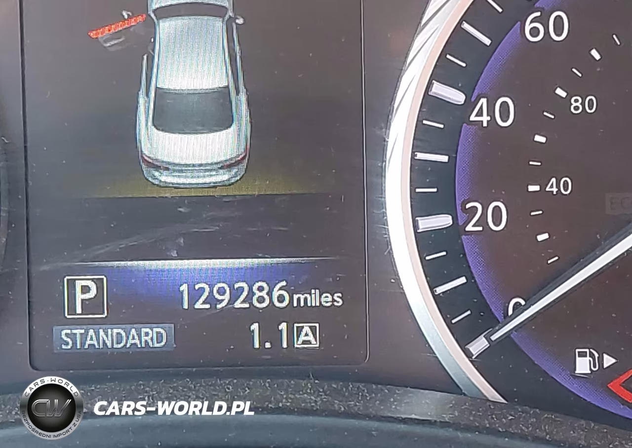 2017 Infiniti Q50 3.0T Signature Edition VIN:JN1EV7AP2HM740605 - 15