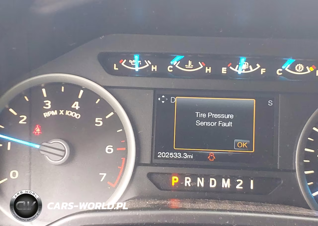 2017 Ford F-150 Xlt VIN:1FTEW1EF6HFB05657 - 15