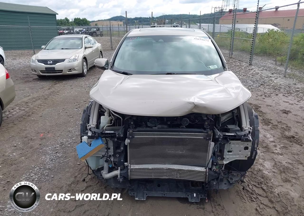 2018 Honda Cr-V Ex-L-Ex-L Navi VIN:5J6RW2H89JL000066 - 13