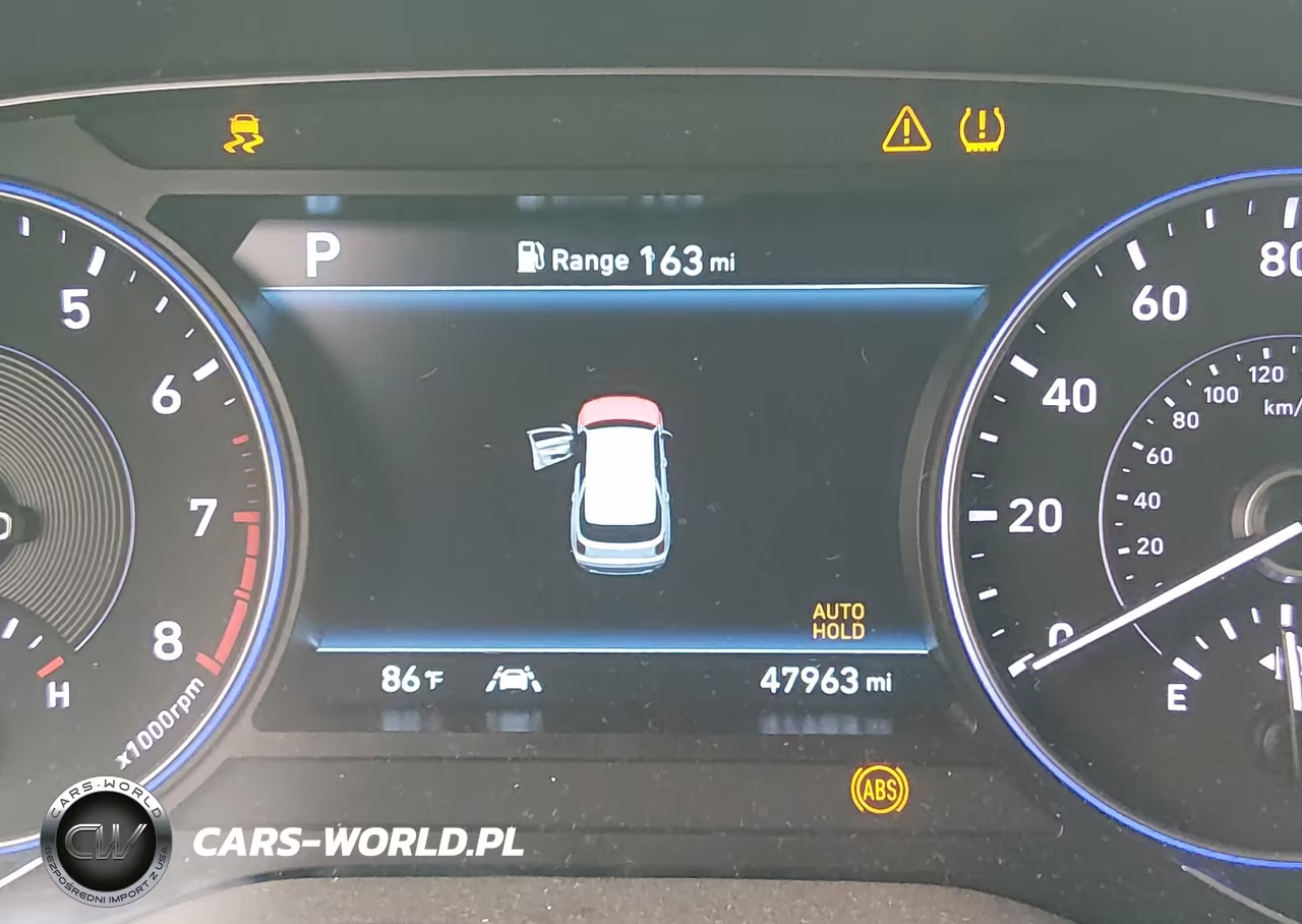 2022 Hyundai Palisade Sel VIN:KM8R3DHE7NU445269 - 15