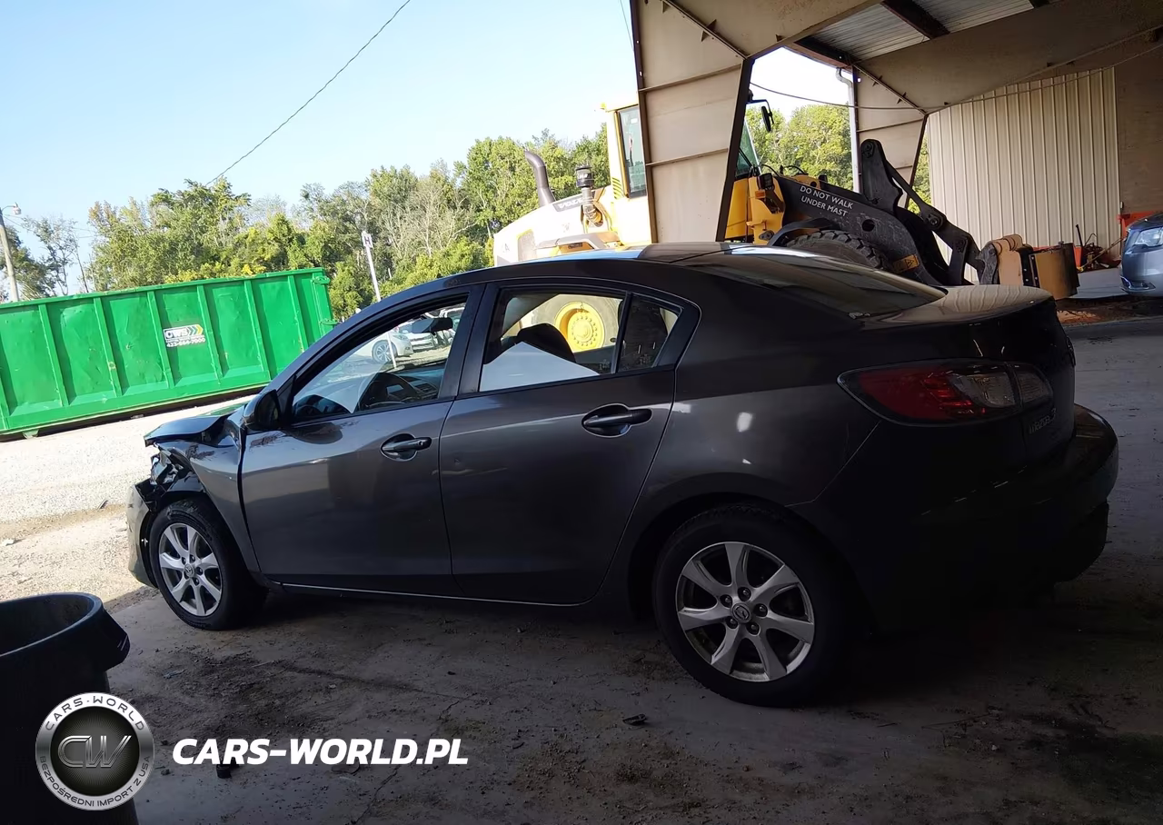 2010 Mazda Mazda3 I Touring VIN:JM1BL1SG1A1213972 - 14