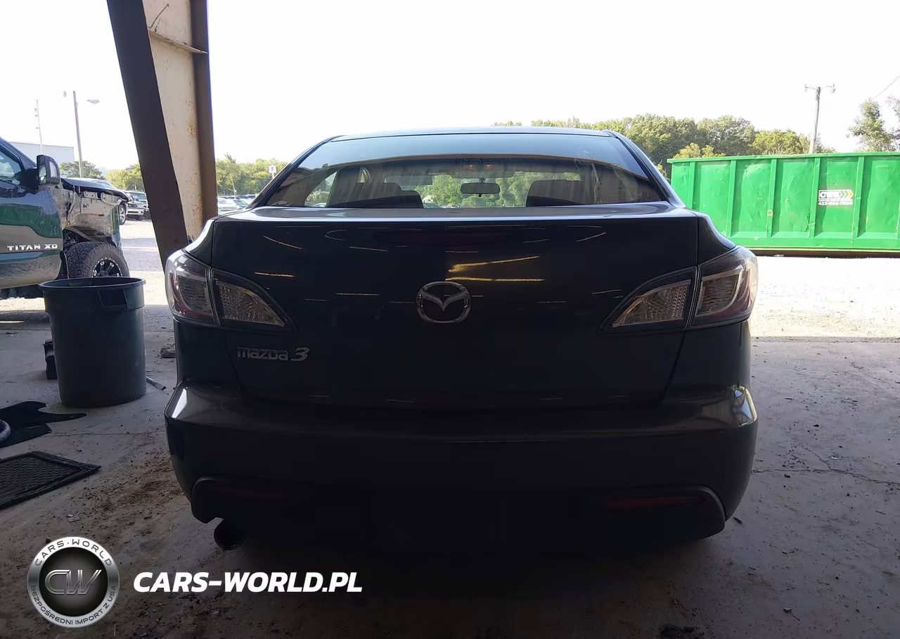 2010 Mazda Mazda3 I Touring VIN:JM1BL1SG1A1213972 - 16