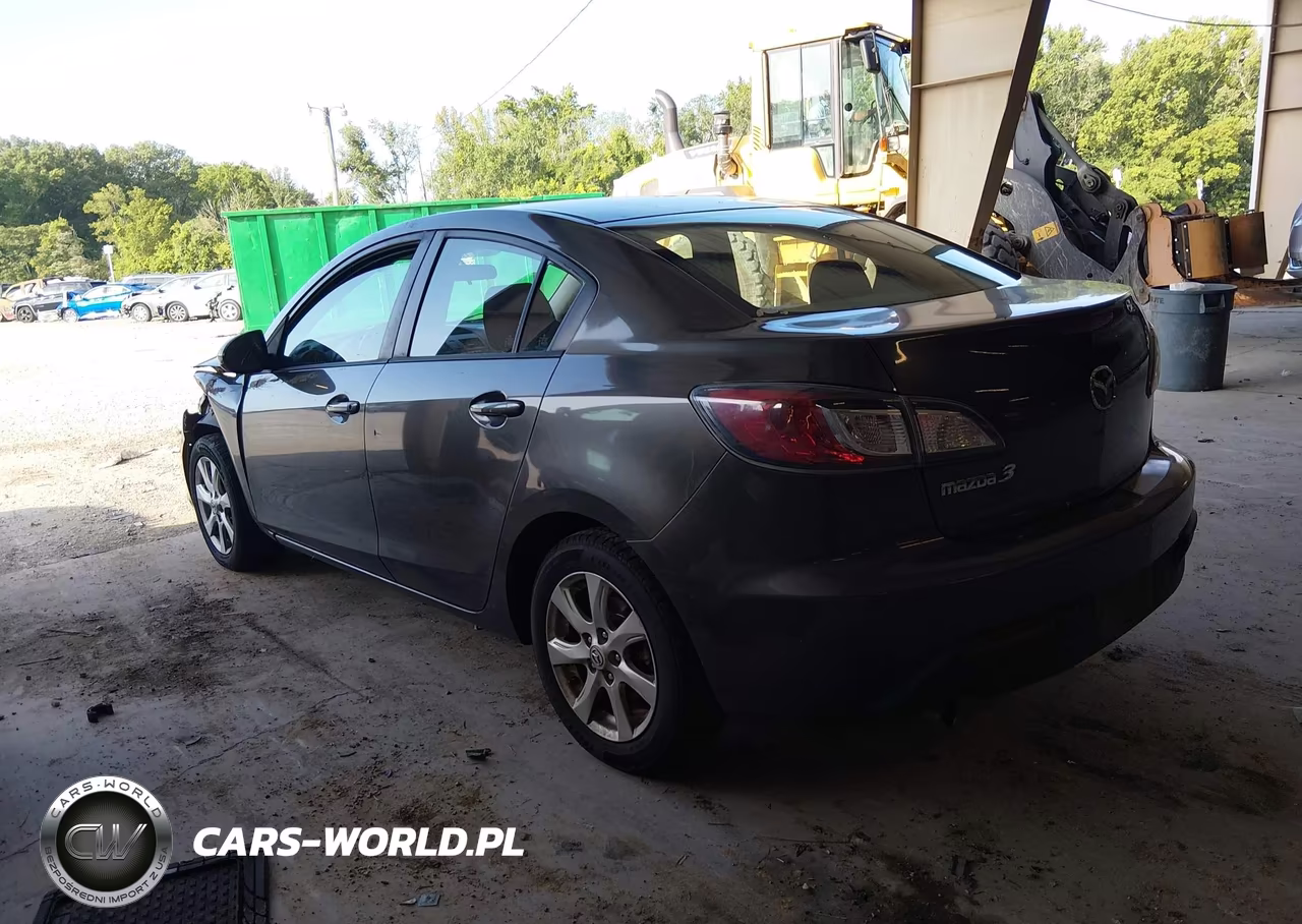 2010 Mazda Mazda3 I Touring VIN:JM1BL1SG1A1213972 - 3