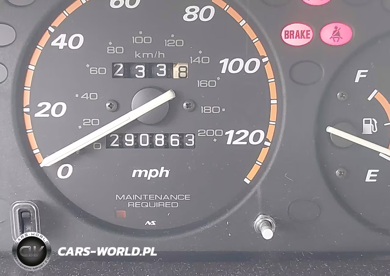 1999 Honda Cr-V Lx VIN:JHLRD2844XC019256 - 15