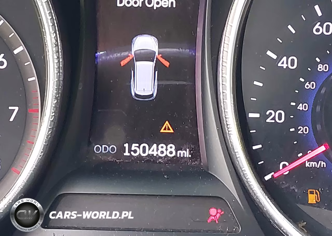 2013 Hyundai Santa Fe Sport 2.0T VIN:5XYZWDLA1DG049371 - 16