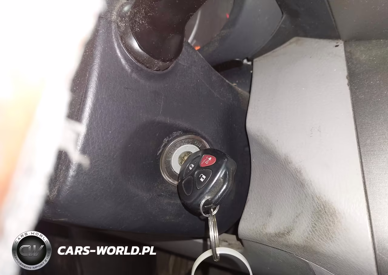 2008 Toyota Rav4 VIN:JTMBD33V885192711 - 11
