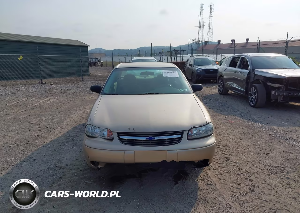 2003 Chevrolet Malibu VIN:1G1ND52J23M670863 - 12