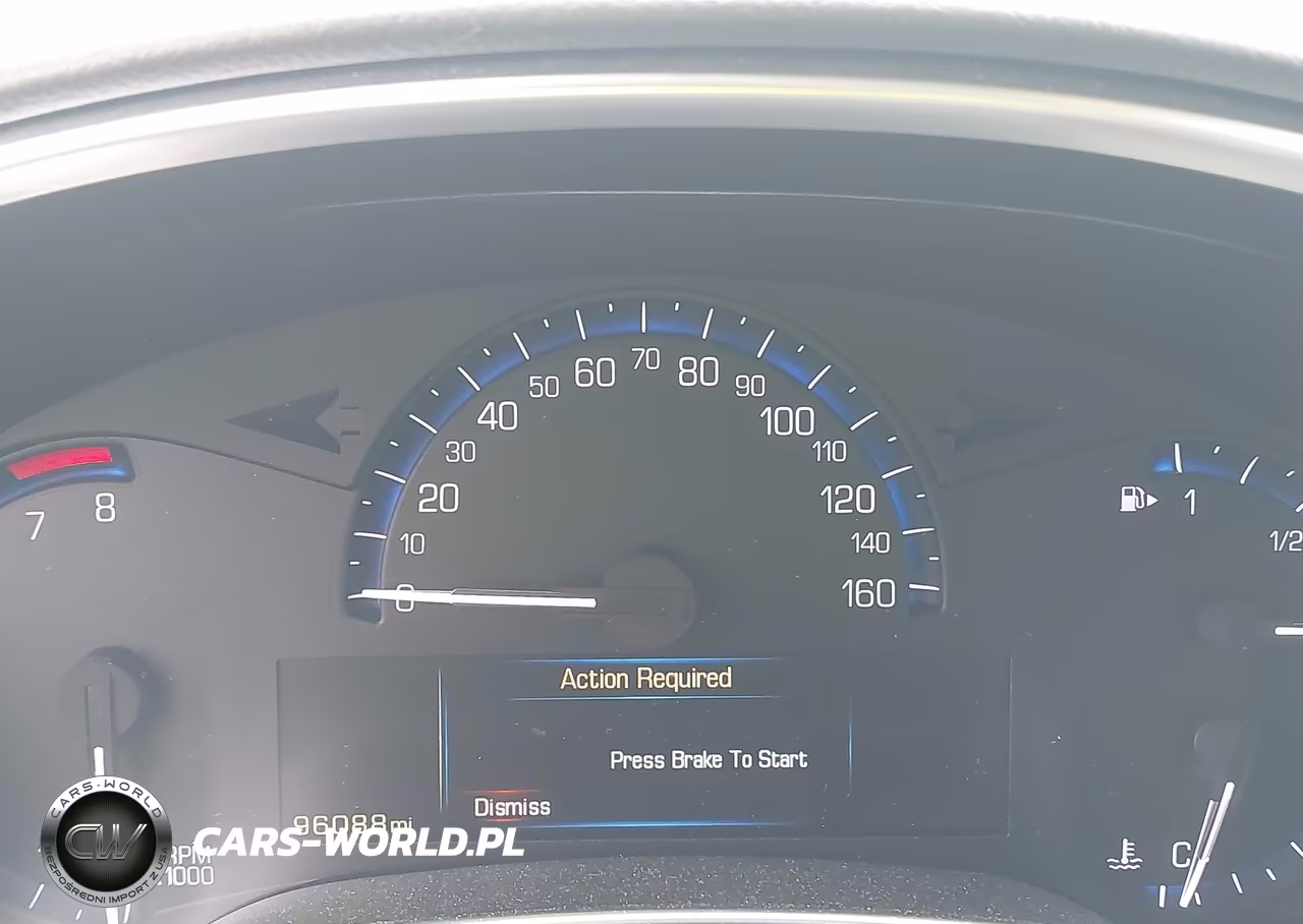 2016 Cadillac Srx Standard VIN:3GYFNAE36GS559294 - 15