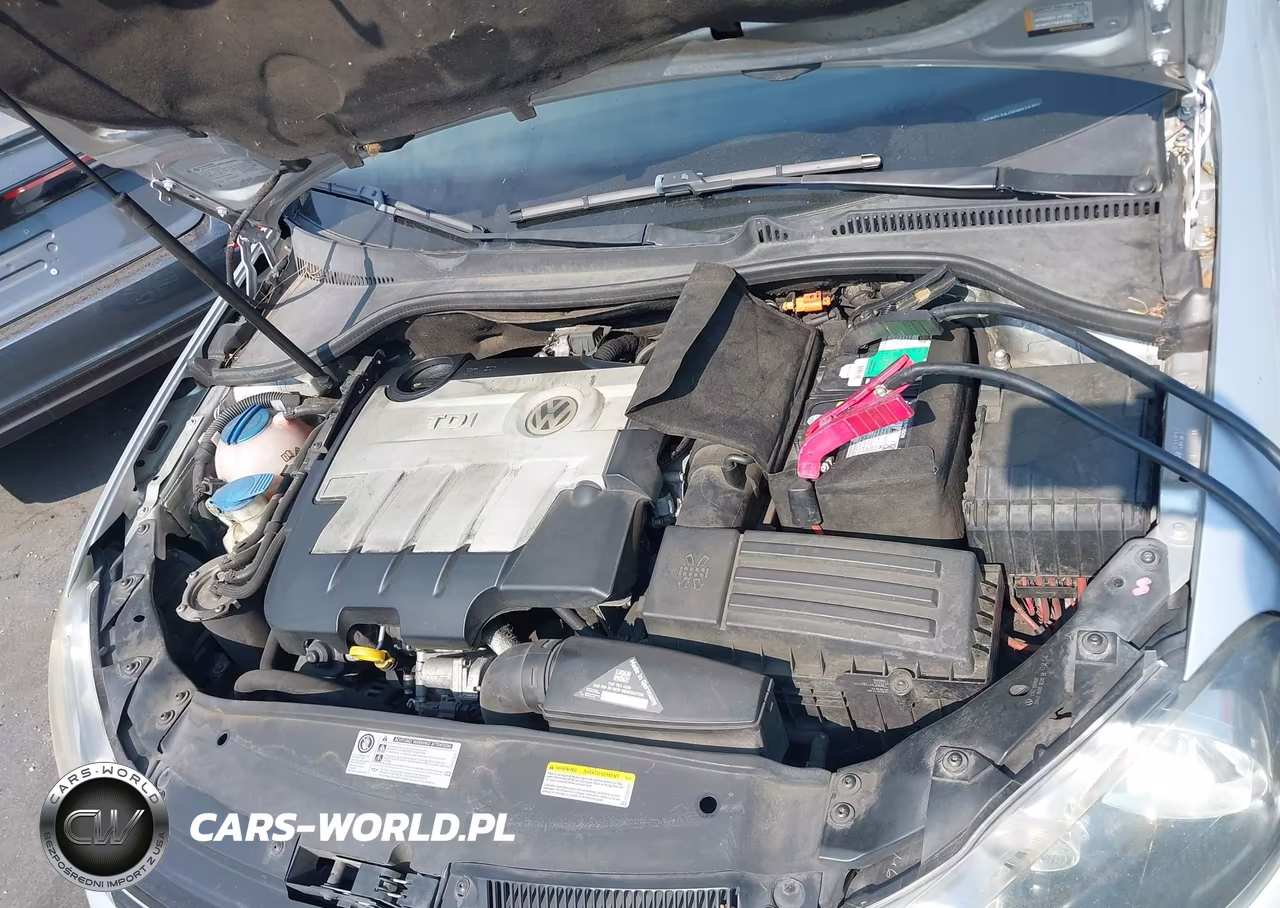 2014 Volkswagen Jetta Sportwagen 2.0L Tdi VIN:3VWPL7AJ3EM619702 - 10