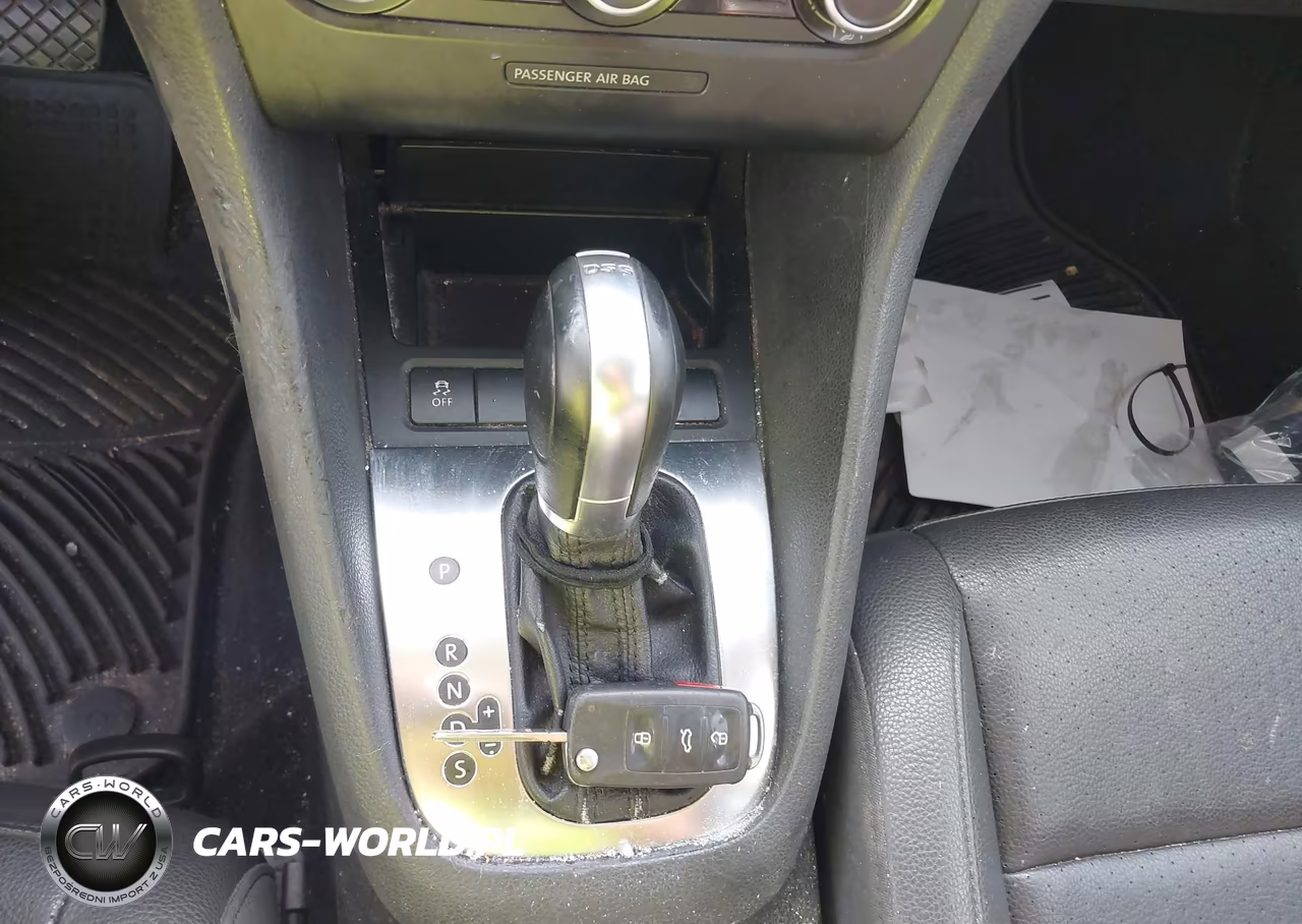 2014 Volkswagen Jetta Sportwagen 2.0L Tdi VIN:3VWPL7AJ3EM619702 - 11