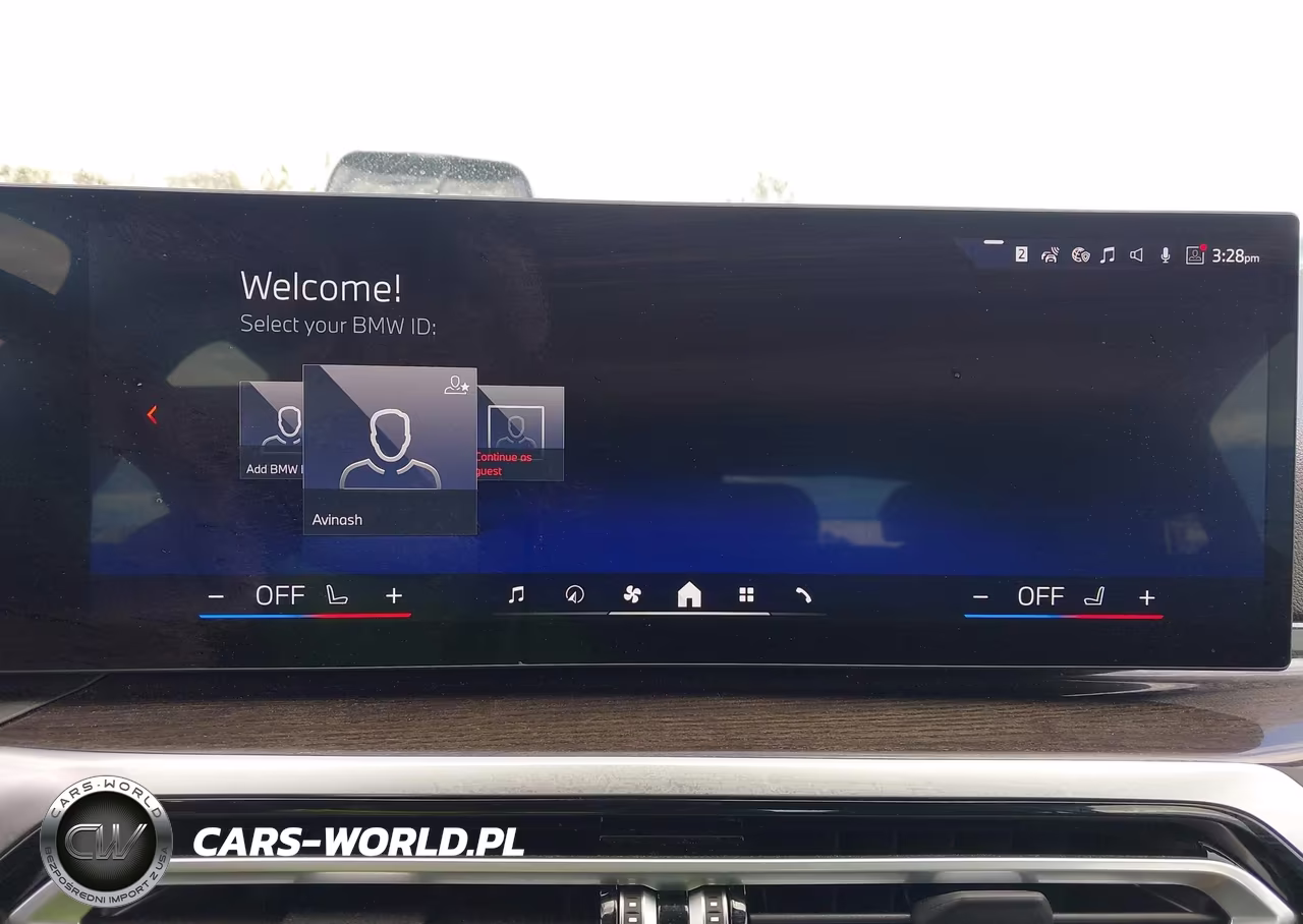 2024 BMW I4 Gran Coupe Edrive35 VIN:WBY43AW0XRFT29030 - 19
