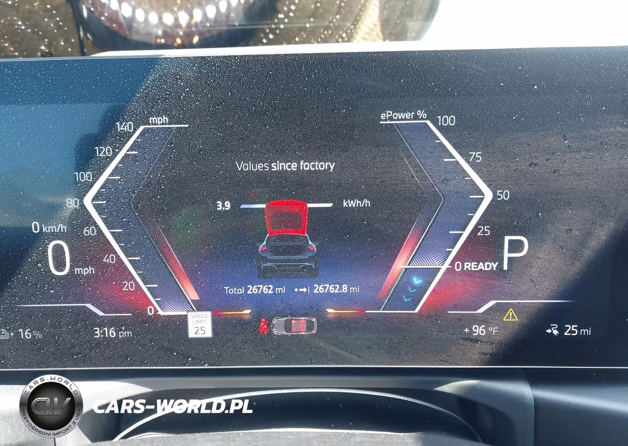 2024 BMW I4 Gran Coupe Edrive35 VIN:WBY43AW0XRFT29030 - 7