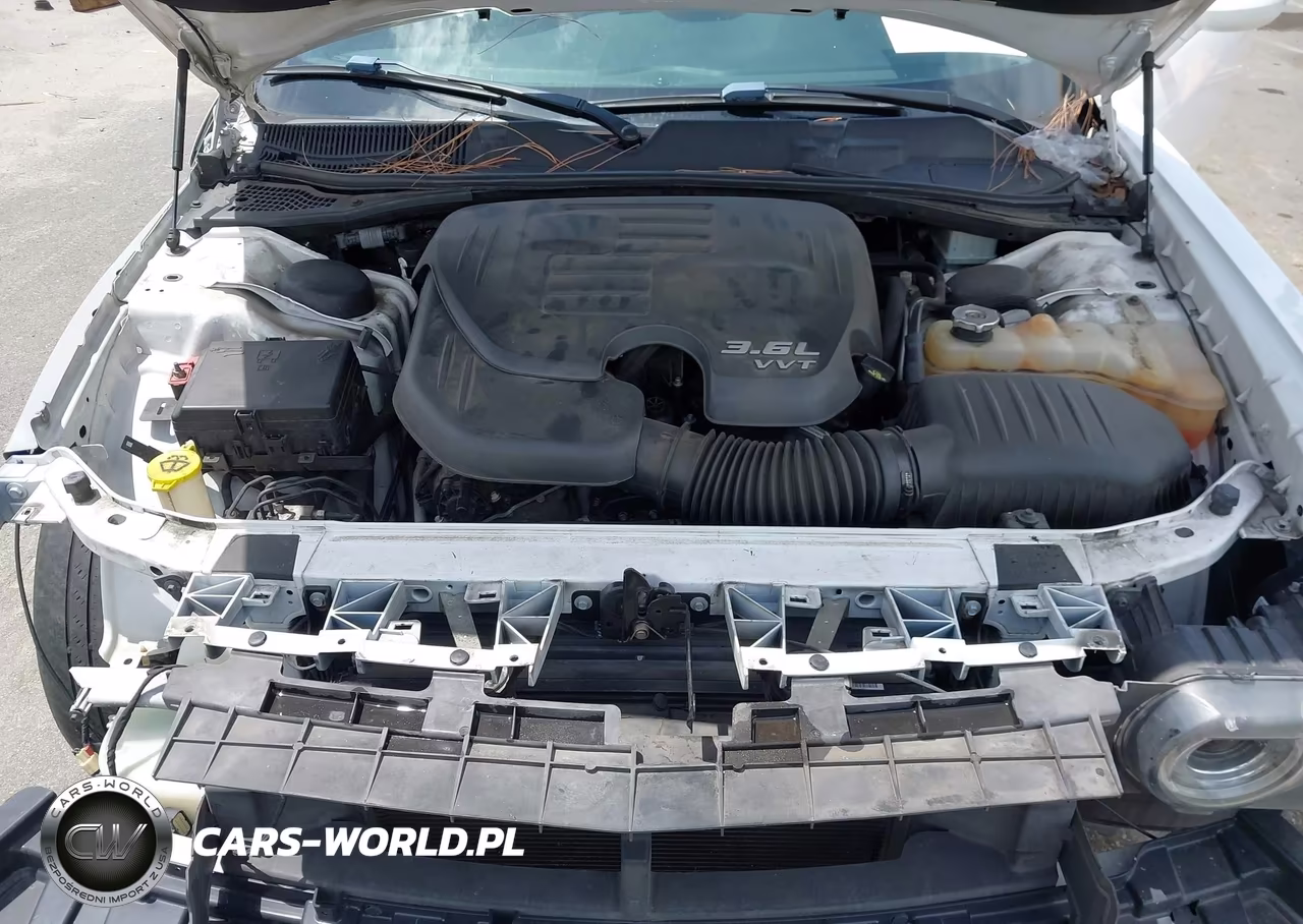 2018 Dodge Challenger Sxt VIN:2C3CDZAG8JH231795 - 10