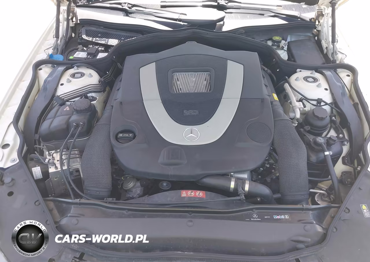 2009 Mercedes-Benz Sl 550 VIN:WDBSK71F79F156687 - 10