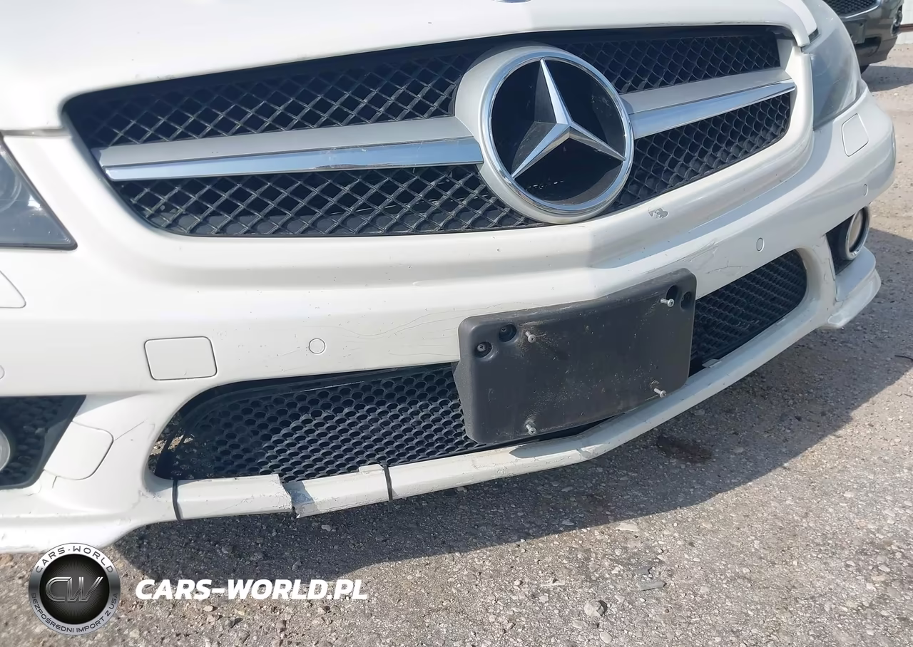 2009 Mercedes-Benz Sl 550 VIN:WDBSK71F79F156687 - 6