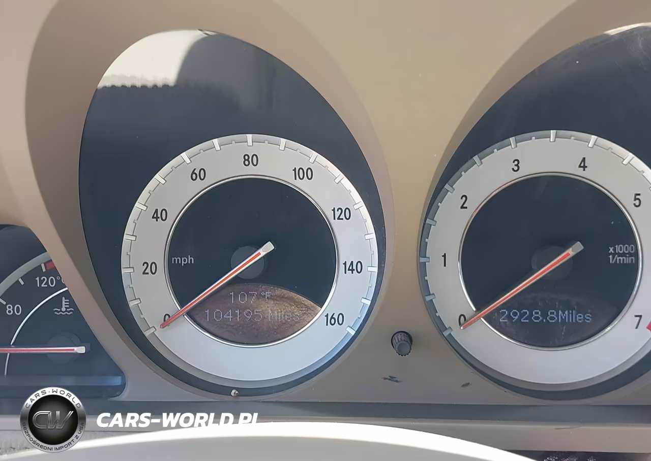 2009 Mercedes-Benz Sl 550 VIN:WDBSK71F79F156687 - 7