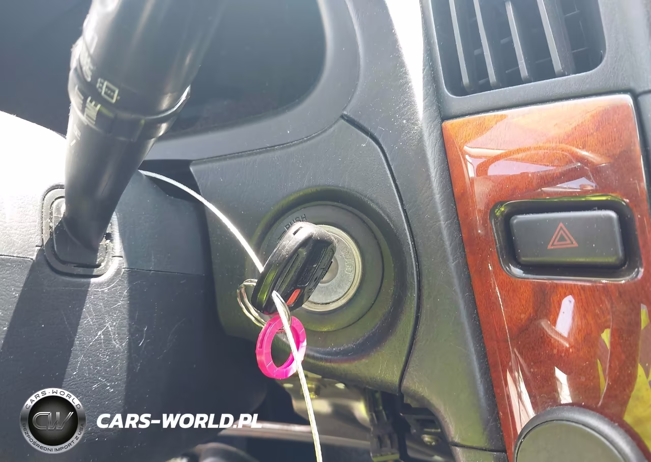 2002 Lexus Rx 300 VIN:JTJGF10U320146284 - 11