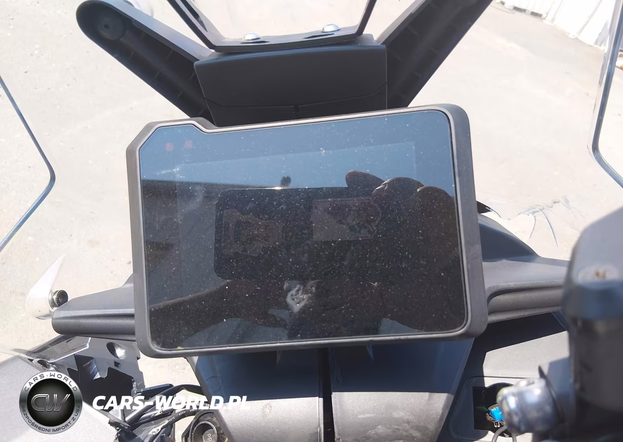 2024 Ktm 790 Adventure VIN:LCETS7407RH700364 - 7