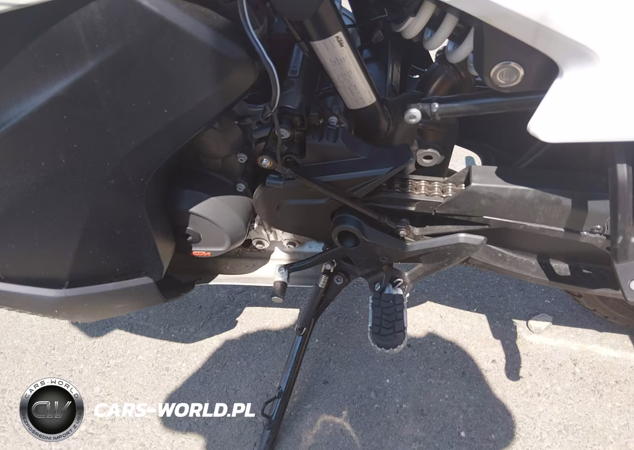 2024 Ktm 790 Adventure VIN:LCETS7407RH700364 - 9