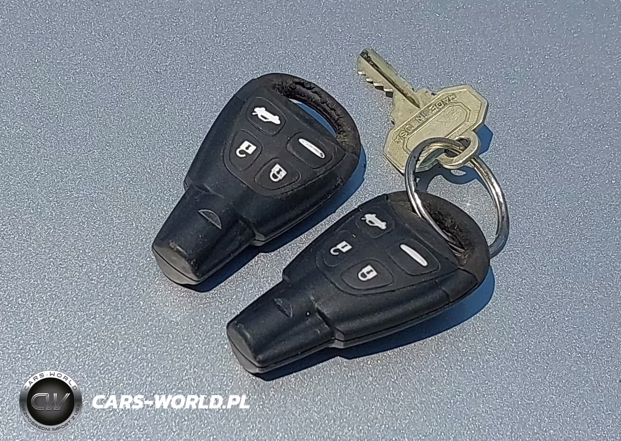 2003 Saab 9-3 Arc VIN:YS3FD46Y931060689 - 11