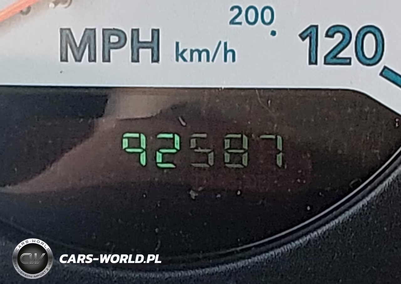 2006 Dodge Caravan Sxt VIN:1D8GP45R96B737592 - 16