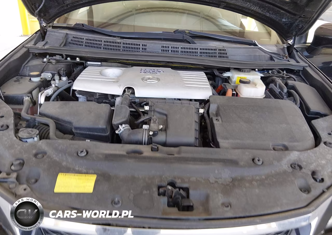 2013 Lexus Ct 200H VIN:JTHKD5BH6D2134386 - 10