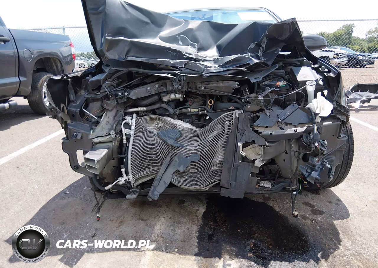 2015 Buick Verano Leather Group VIN:1G4PS5SK1F4191963 - 14