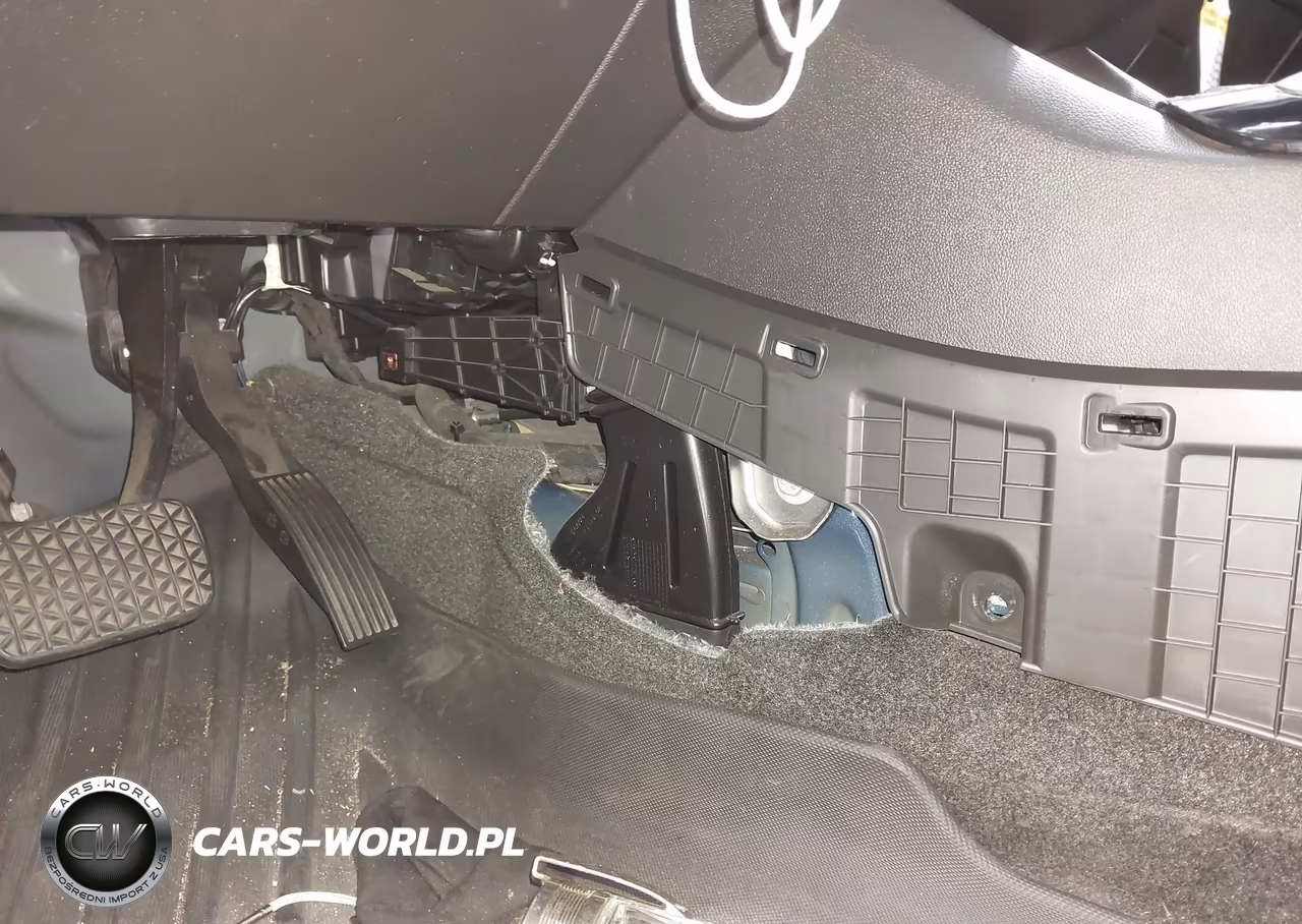 2024 Buick Envista Sport Touring Fwd VIN:KL47LBE2XRB154660 - 16