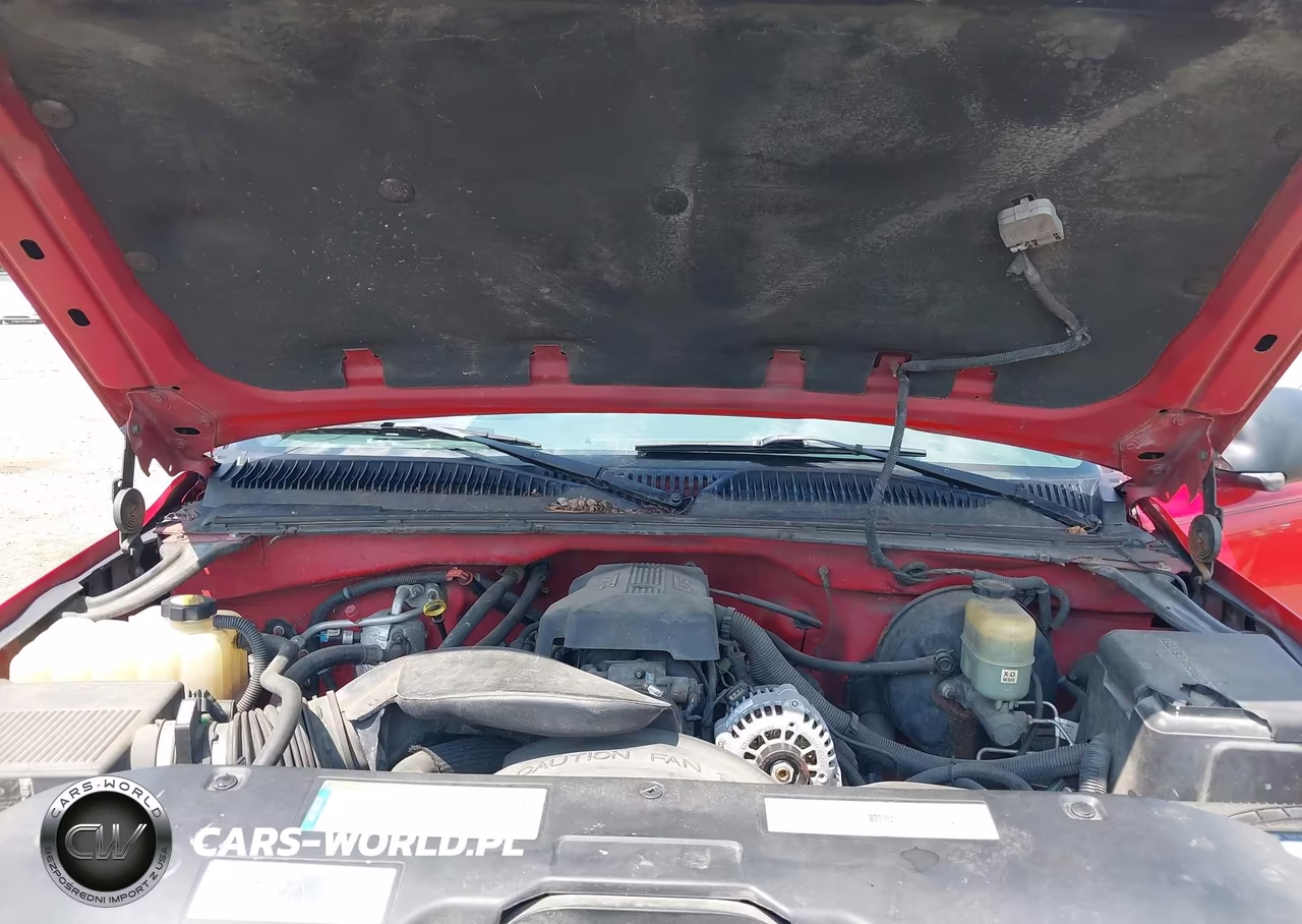 2000 GMC Sierra 1500 Sl VIN:1GTEK19V7YZ290541 - 10